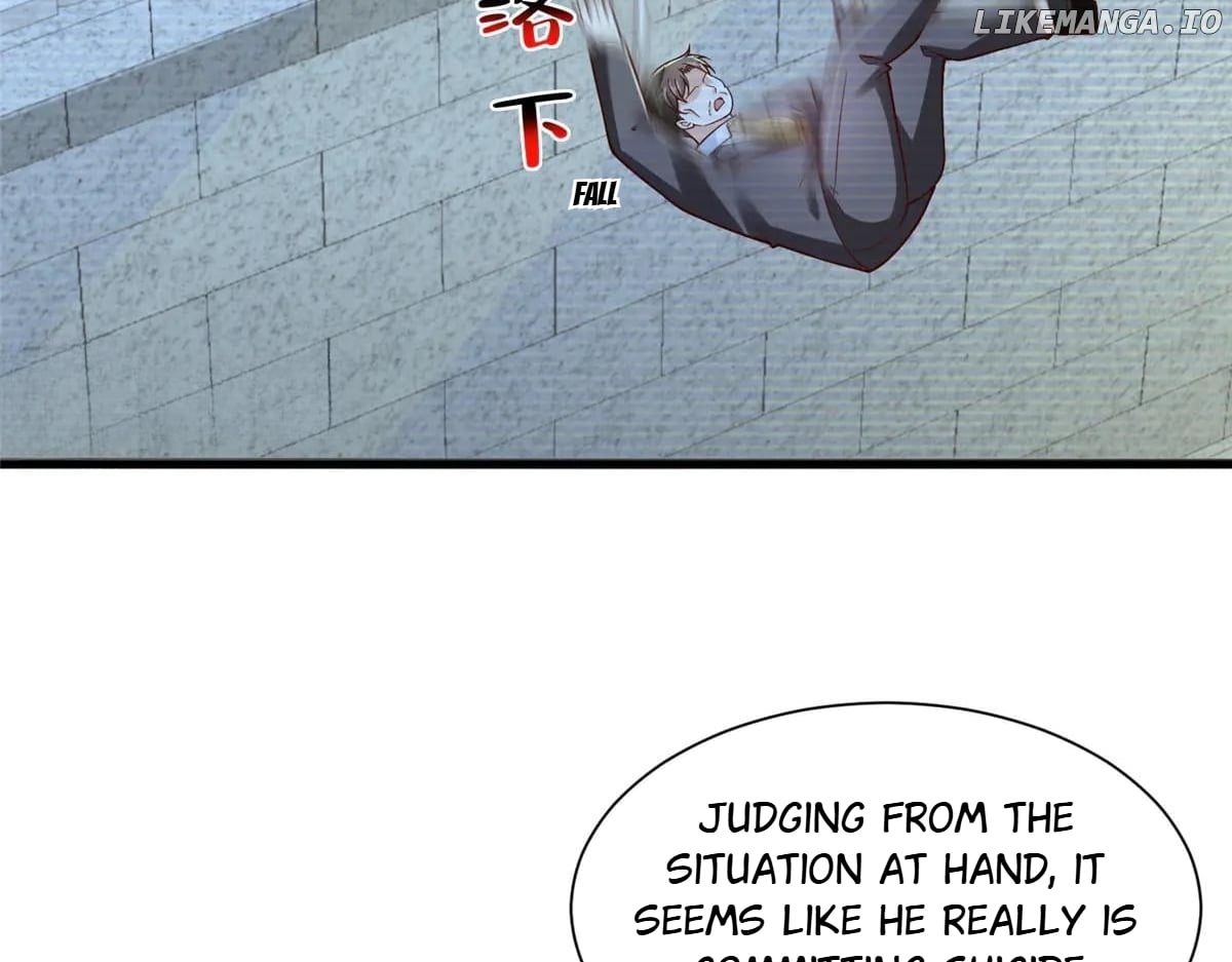 I randomly have a new career every week Chapter 769 - page 40